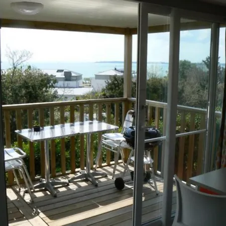 Les Sables Blancs 4*