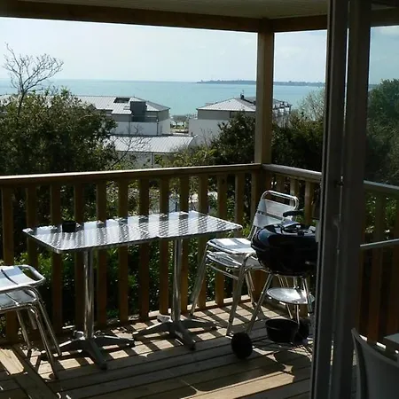 Les Sables Blancs Kemp Concarneau
