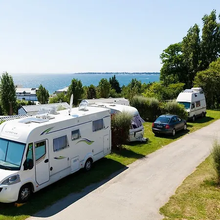 Les Sables Blancs Kemp 4*