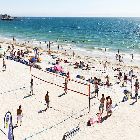 Les Sables Blancs 4*