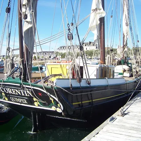 Kemp Les Sables Blancs