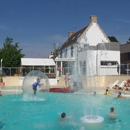 Les Sables Blancs Concarneau